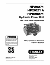 HPR Diesel, 35883, 4-02
